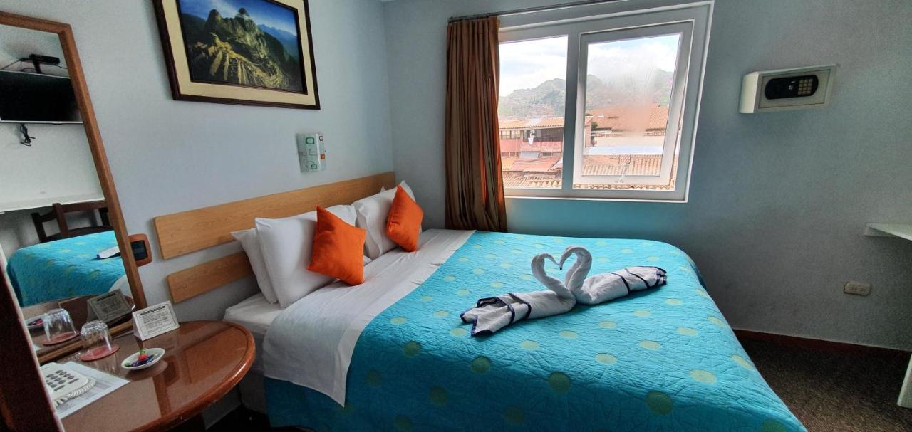 Amtallpa San Blas 2* Cusco